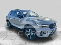 2026 Volvo XC40