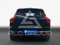 2026 Volvo XC40