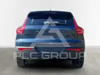 2026 Volvo XC40