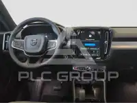 2026 Volvo XC40