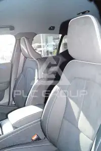 2026 Volvo XC40