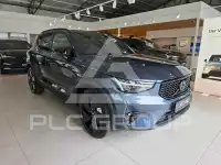 2026 Volvo XC40