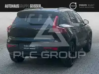 2026 Volvo XC40