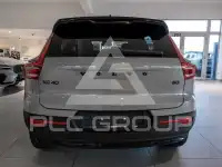 2026 Volvo XC40