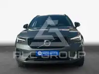 2026 Volvo XC40