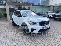 2026 Volvo XC40