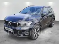 2026 Volvo XC40