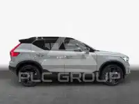 2026 Volvo XC40