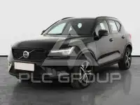 2026 Volvo XC40
