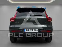 2026 Volvo XC40