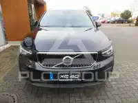 2026 Volvo XC40