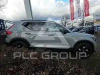 2026 Volvo XC40