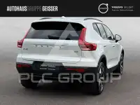 2026 Volvo XC40