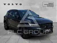 2026 Volvo XC40