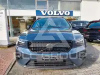 2026 Volvo XC40