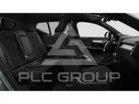 2026 Volvo XC40