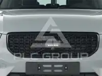 2026 Volvo XC40