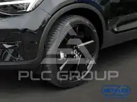 2026 Volvo XC40