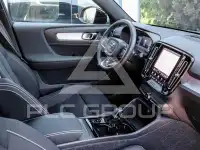 2026 Volvo XC40