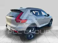 2026 Volvo XC40