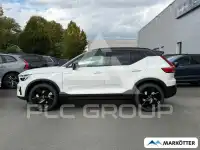 2026 Volvo XC40