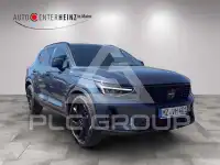 2026 Volvo XC40