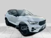 2026 Volvo XC40