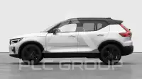 2026 Volvo XC40