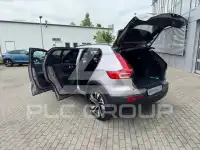 2026 Volvo XC40