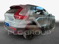 2026 Volvo XC40