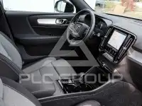 2026 Volvo XC40