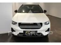 2026 Volvo XC40