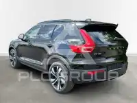 2026 Volvo XC40