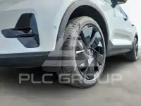 2026 Volvo XC40