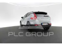 2026 Volvo XC40