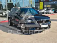 2026 Volvo XC40