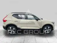 2026 Volvo XC40