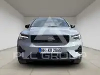 2026 Volvo XC40