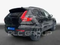2026 Volvo XC40