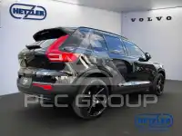 2026 Volvo XC40