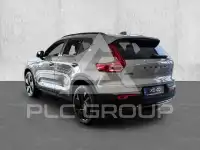2026 Volvo XC40