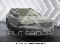 2026 Volvo XC40