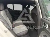 2026 Volvo XC40