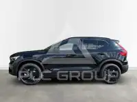 2026 Volvo XC40