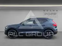 2026 Volvo XC40