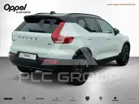 2026 Volvo XC40