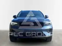 2026 Volvo XC40