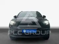 2026 Volvo XC40