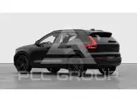 2026 Volvo XC40