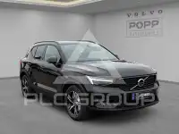 2026 Volvo XC40